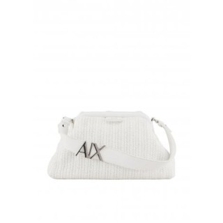 Armani Exchange Borsa a spalla 9428273r772