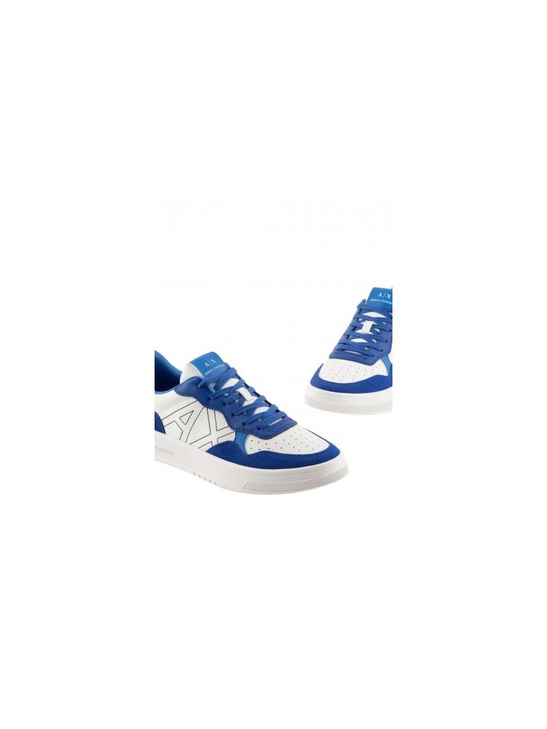 Armani Exchange Sneakers uomo xux148