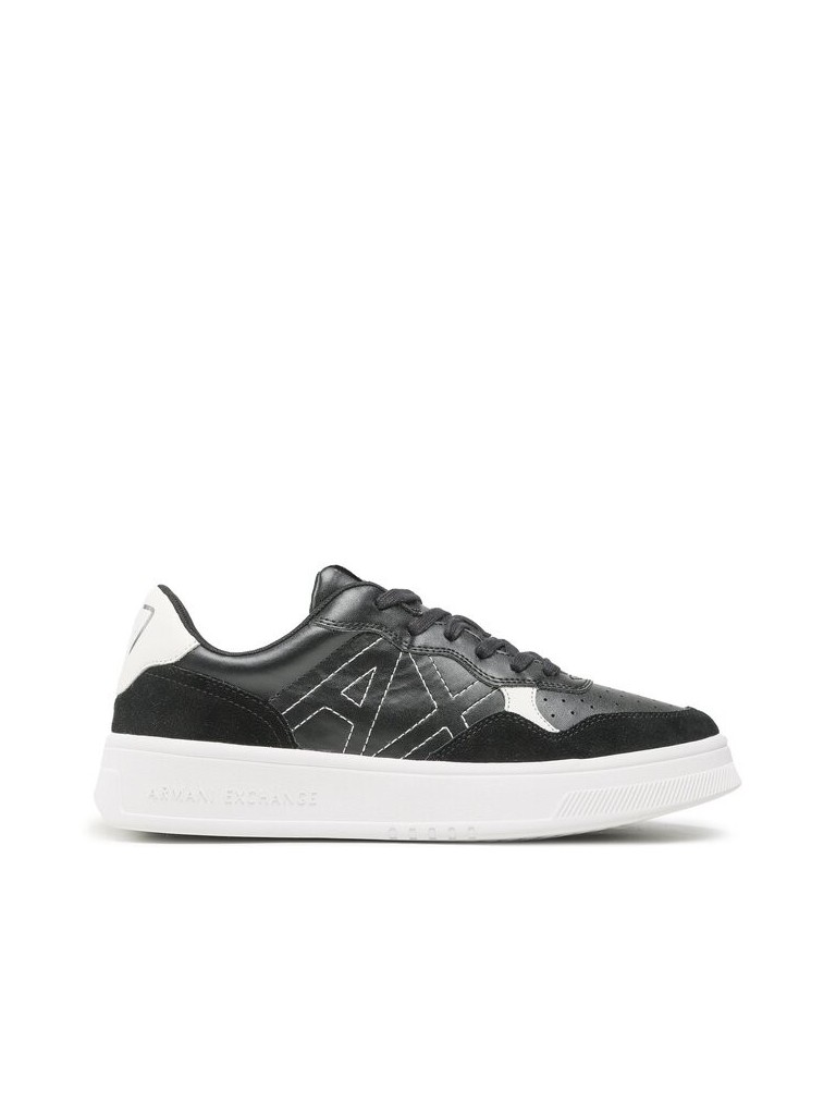 Armani Exchange Sneakers uomo xux148
