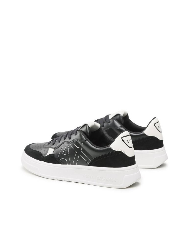 Armani Exchange Sneakers uomo xux148