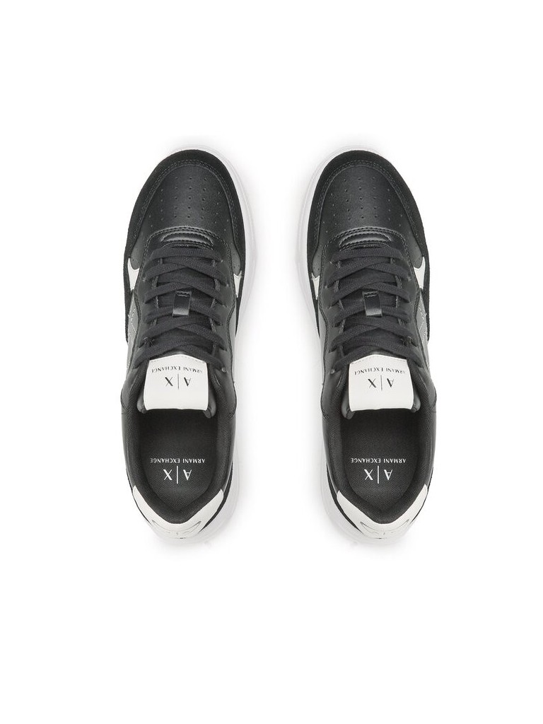 Armani Exchange Sneakers uomo xux148