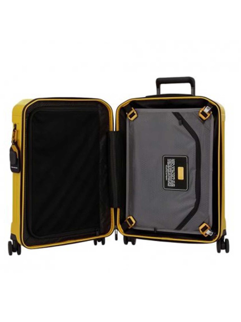 PIQUADRO CABIN TROLLEY ULTRA SLIM PQ-LIGHT BV4425PQLS2