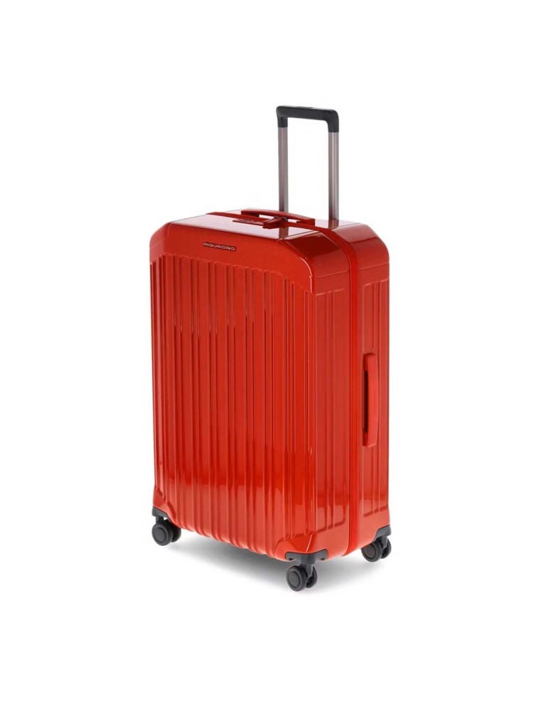 PIQUADRO TROLLEY MEDIO PQ-LIGHT BV4427PQL