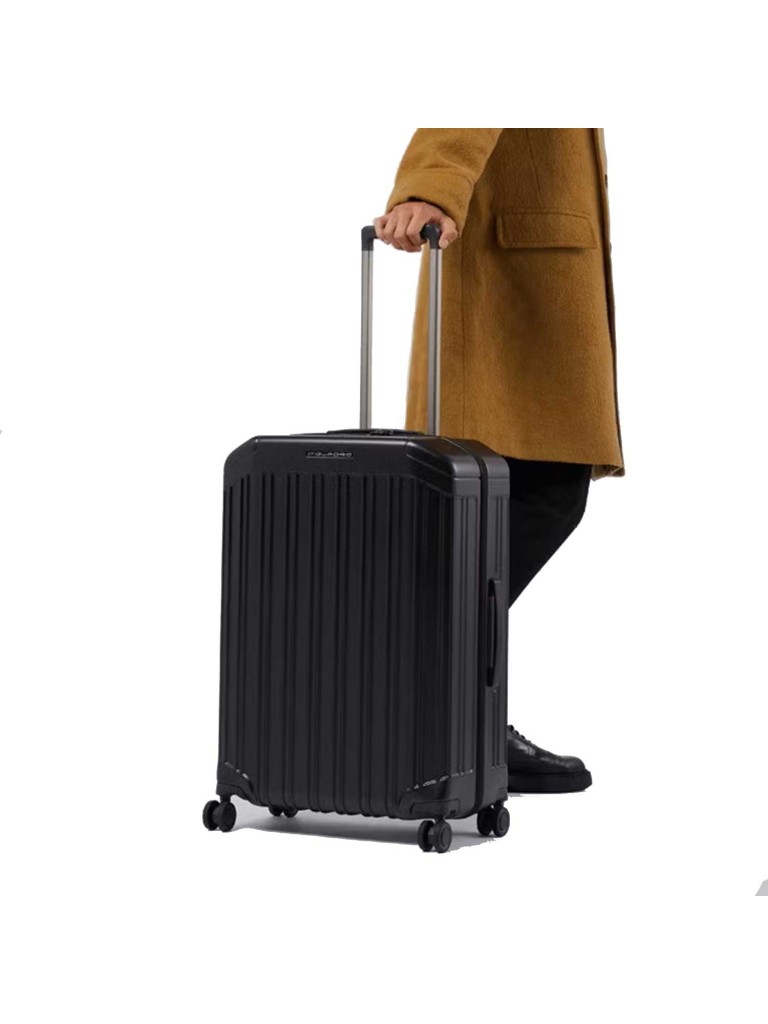 PIQUADRO TROLLEY MEDIO PQ-LIGHT BV4427PQL