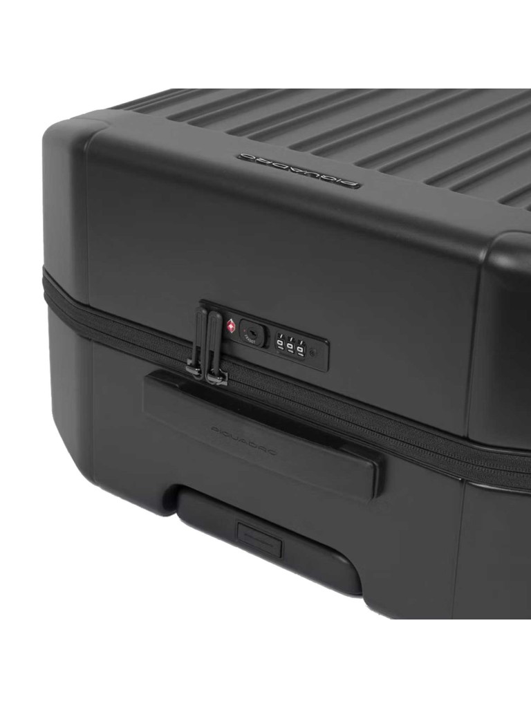 PIQUADRO TROLLEY MEDIO PQ-LIGHT BV4427PQL