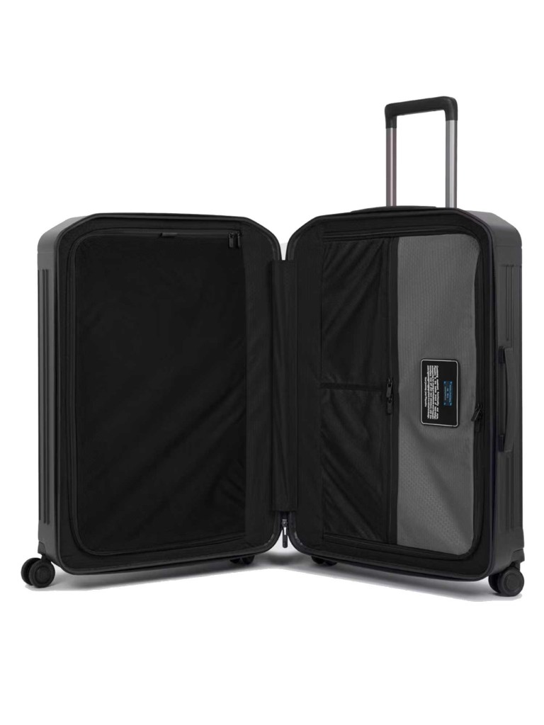 PIQUADRO TROLLEY MEDIO PQ-LIGHT BV4427PQL