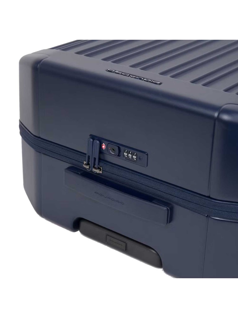 PIQUADRO TROLLEY MEDIO PQ-LIGHT BV4427PQL