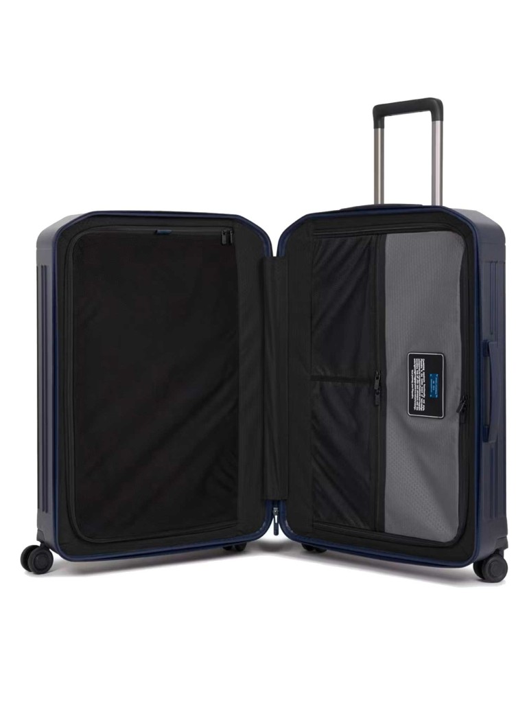 PIQUADRO TROLLEY MEDIO PQ-LIGHT BV4427PQL