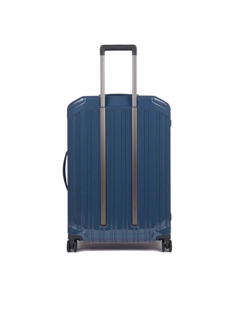 PIQUADRO TROLLEY MEDIO PQ-LIGHT BV4427PQL