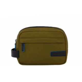 Toilet ry bag in recycled fabric Ryan BY1390RY