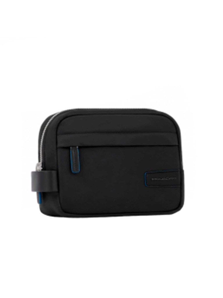 Toilet ry bag in recycled fabric Ryan BY1390RY