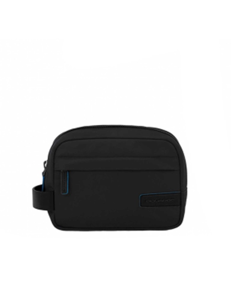 Toilet ry bag in recycled fabric Ryan BY1390RY