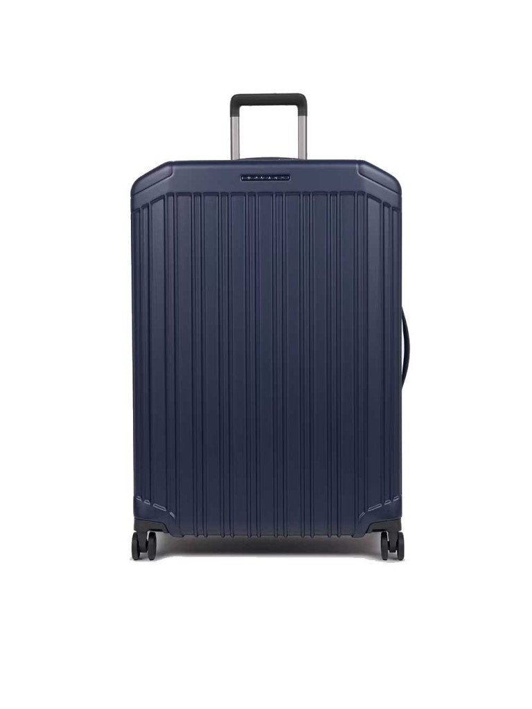 Piquadro PQL Trolley Grande 4 Ruote BV4428PQL