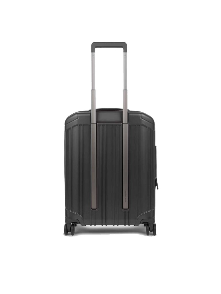 Trolley cabina rigido espandibile a quattro ruote PQ-Light BV5398PQL