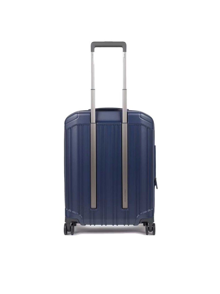 Trolley cabina rigido espandibile a quattro ruote PQ-Light BV5398PQL