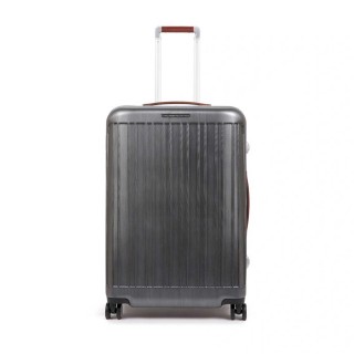 Piquadro Trolley Cabin Large 4 Ruote BV5029PC2P