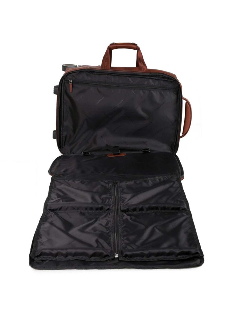 Trolley cabina porta PC e iPad 10.5"/9.7" - Black Square BV2960B3BM