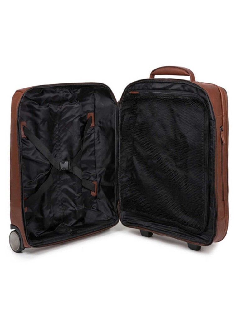 Trolley cabina porta PC e iPad 10.5"/9.7" - Black Square BV2960B3BM