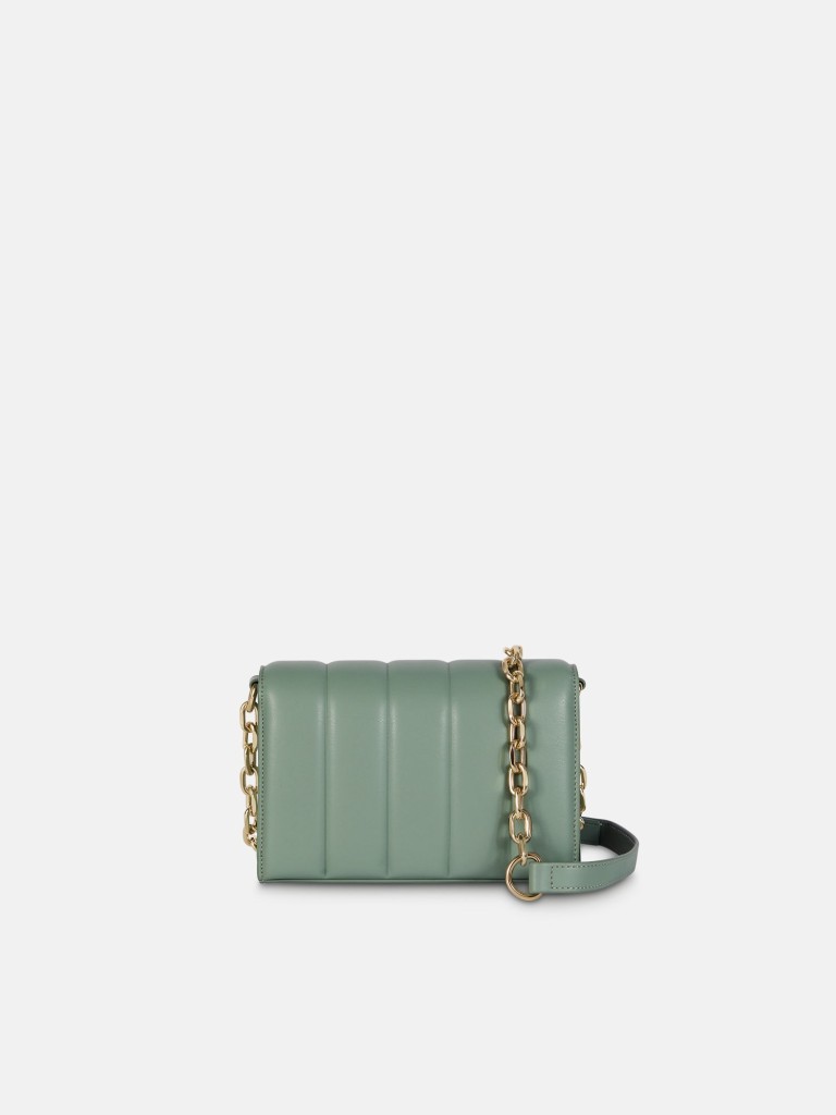 Trussardi Dune Crossbody Quilted 75b01523