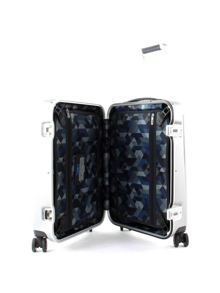 Piquadro PC2PL Trolley Cabina Porta Pc BV4426PC2PL