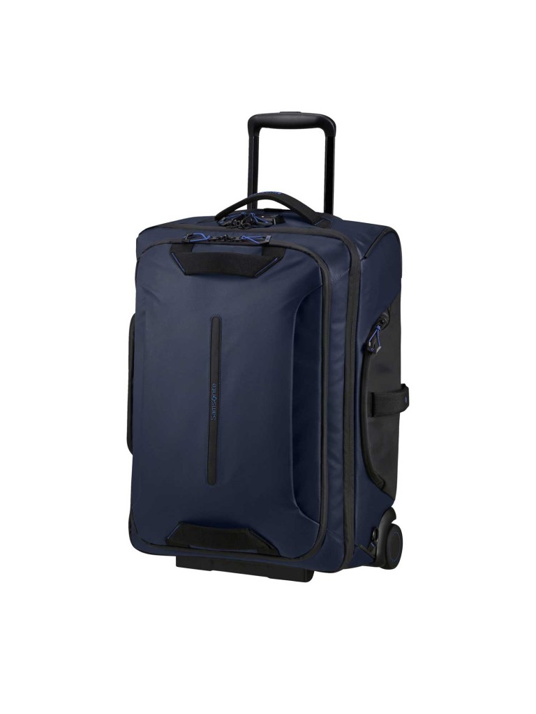 ECODIVER Borsone con ruote 55cm zaino KH7-012