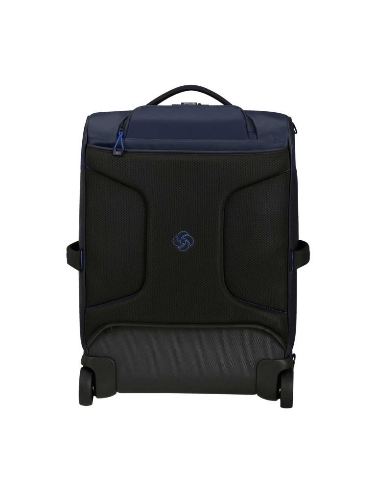 ECODIVER Borsone con ruote 55cm zaino KH7-012