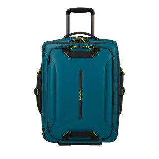 ECODIVER Borsone con ruote 55cm zaino KH7-012