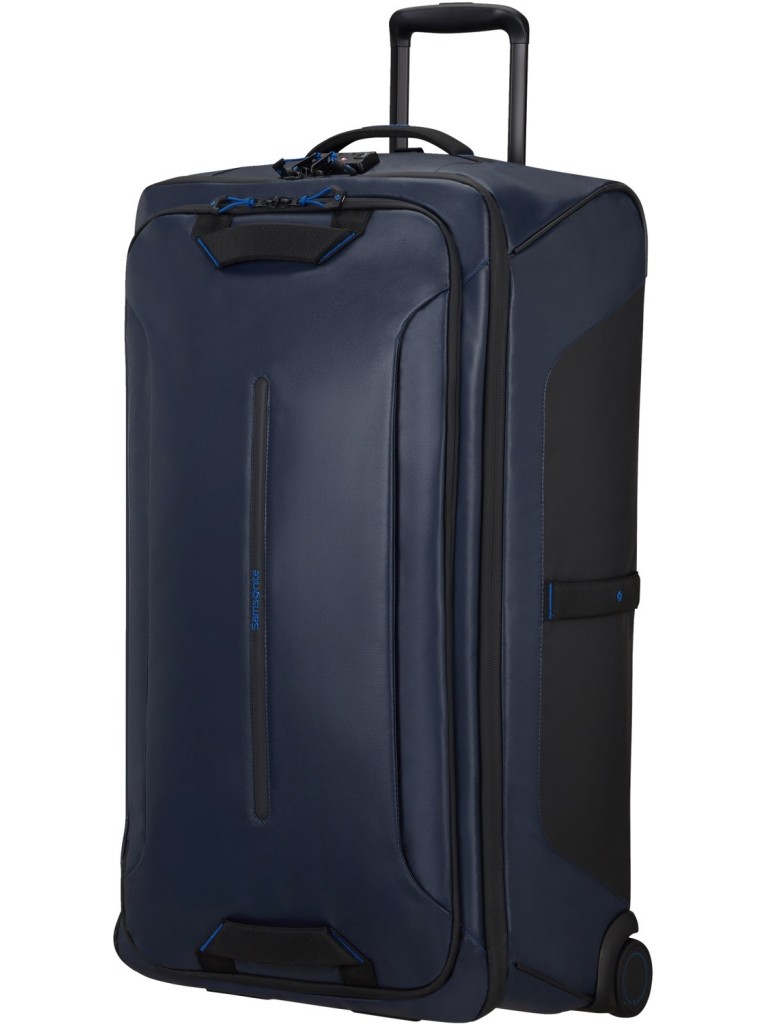 ECODIVER Borsone con ruote 79 cm KH7-014