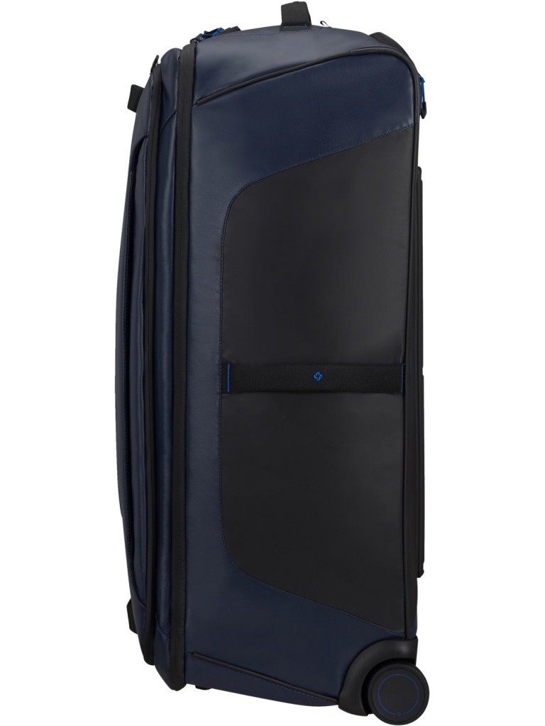 ECODIVER Borsone con ruote 79 cm KH7-014