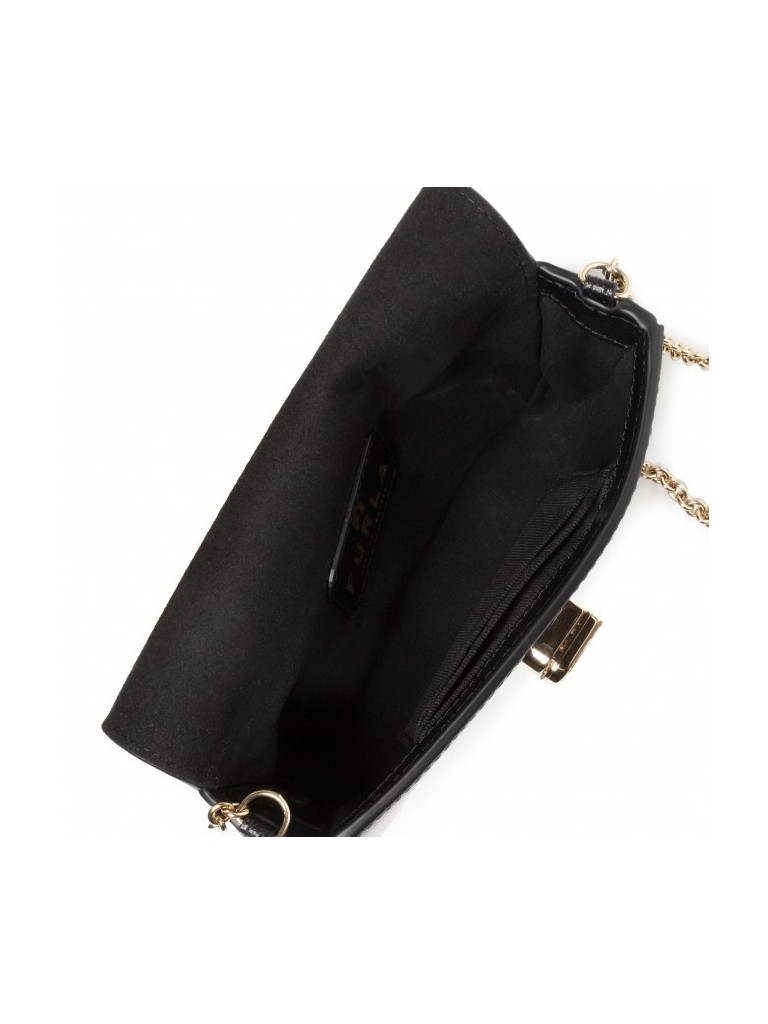 Furla 1927 Mini Crossbody Ares