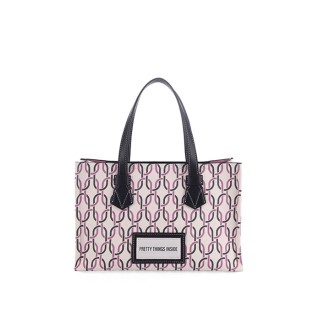 Le Pandorine Alice Mini Inside 23xpelah