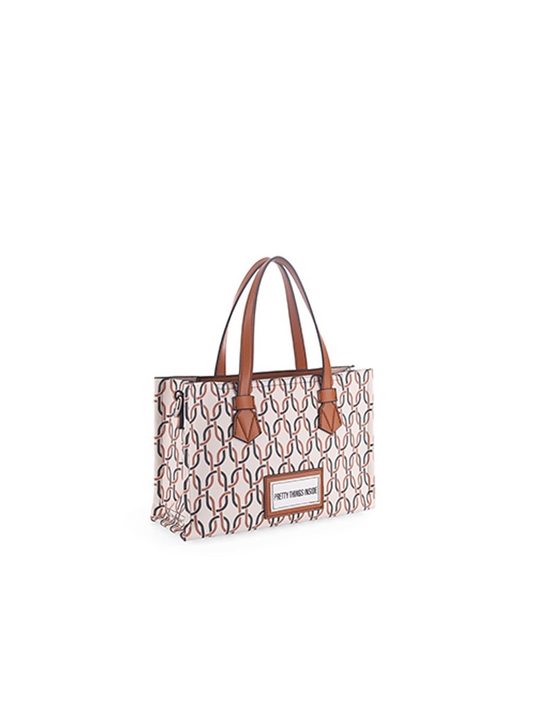 Le Pandorine Alice Mini Inside 23xpelah