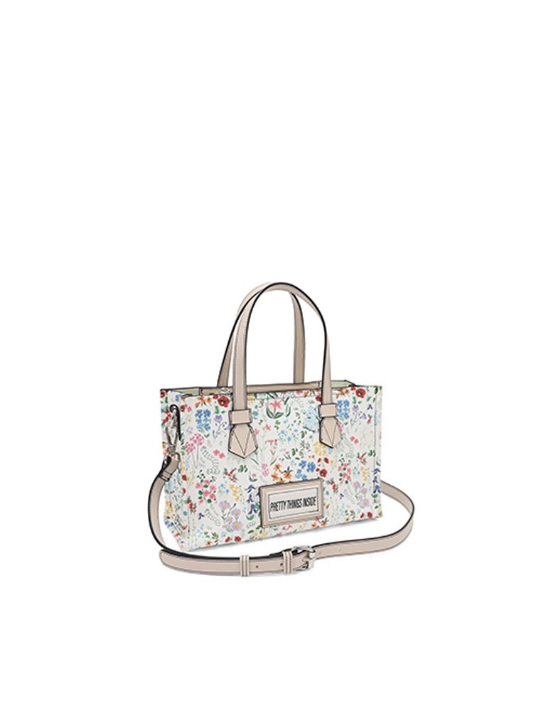 Le Pandorine Alice Mini Inside 23xpelah