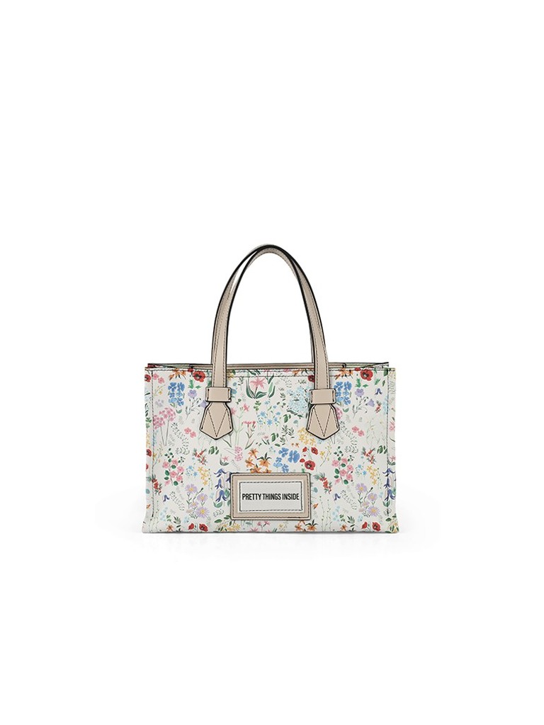 Le Pandorine Alice Mini Inside 23xpelah