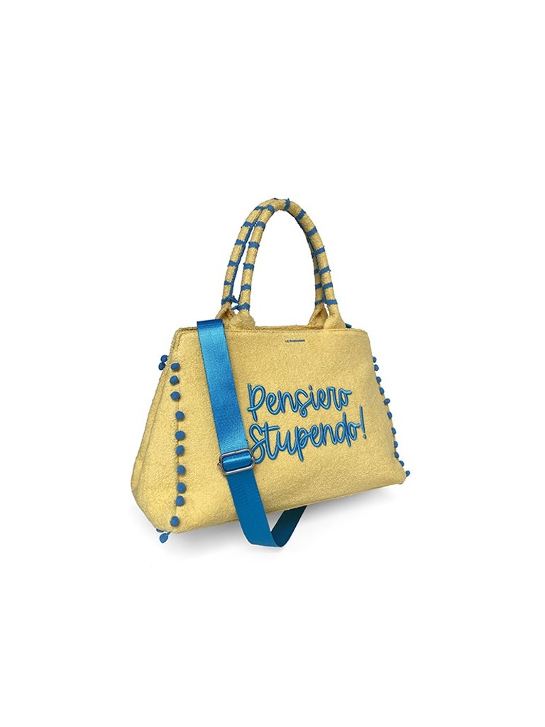 Le Pandorine Rio Sponge Stupendo