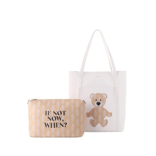 Le Pandorine Bubi Shopper Now