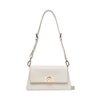 Furla Zoe Mini Shoulder Bag
