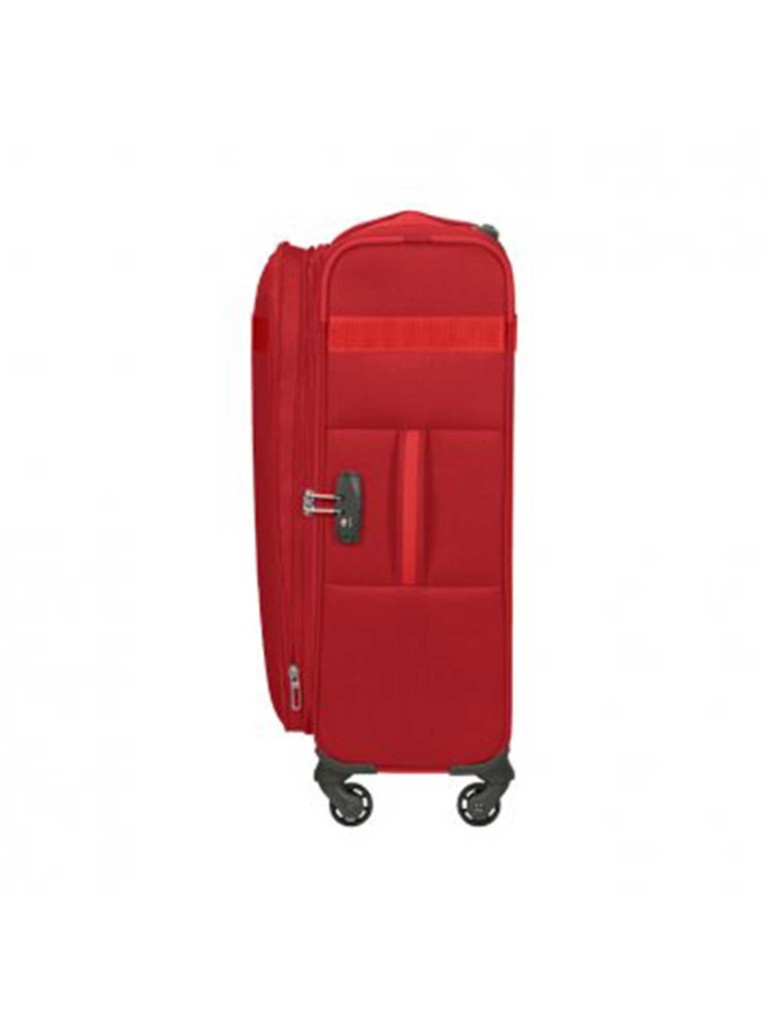 SAMSONITE TROLLEY MEDIO CITYBEAT KA7-004