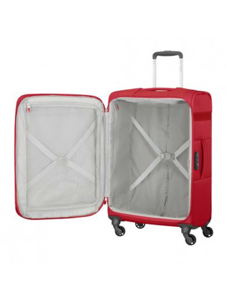 SAMSONITE TROLLEY MEDIO CITYBEAT KA7-004