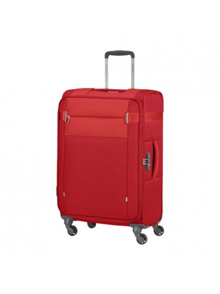 SAMSONITE TROLLEY MEDIO CITYBEAT KA7-004