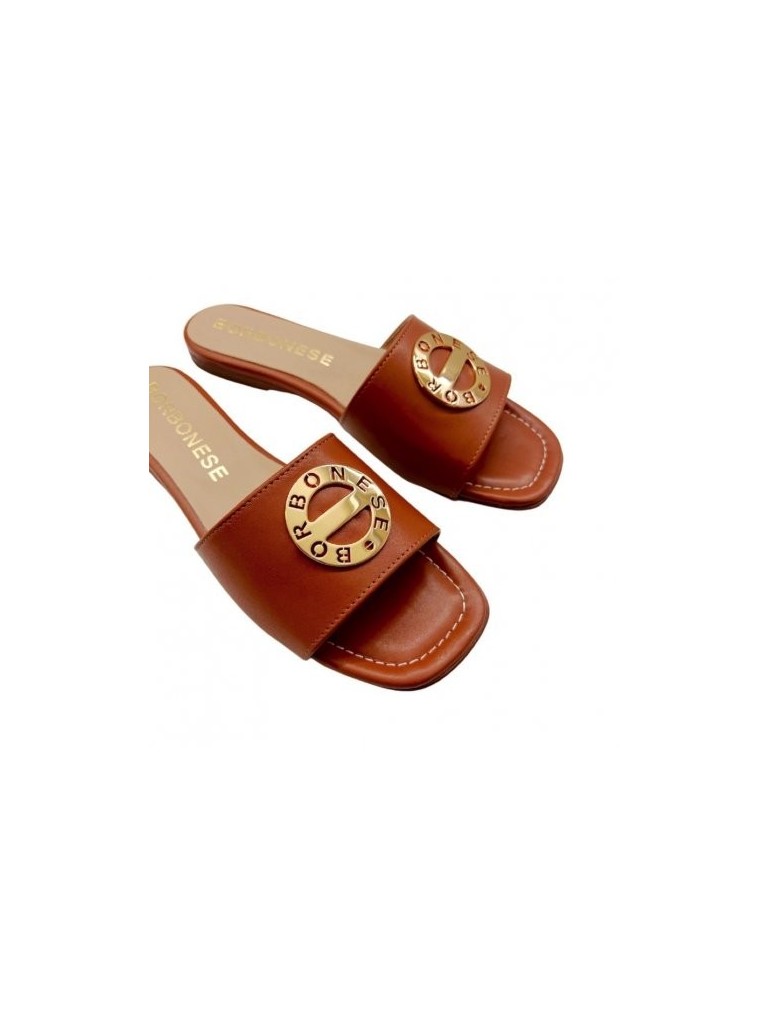 Borbonese Ciabattine