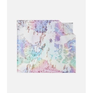 1classe telo Mare Geo Multicolor