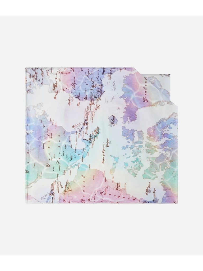 1classe telo Mare Geo Multicolor