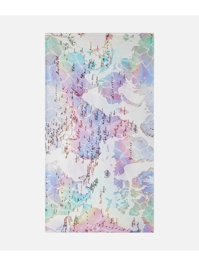 1classe telo Mare Geo Multicolor