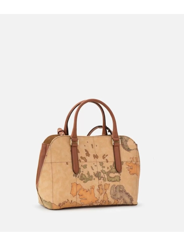 1classe Geo Classic borsa  a mano con tracolla