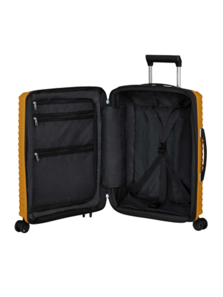 Samsonite Upscape Trolley espandibile (4 ruote) 55cm Kj1-001