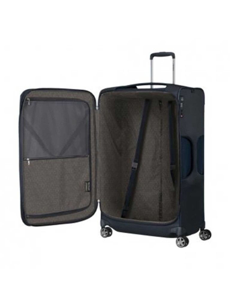 SAMSONITE TROLLEY MEDIUM D`LITE KG6-304