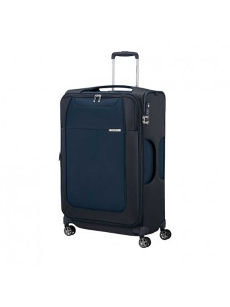 SAMSONITE TROLLEY MEDIUM D`LITE KG6-304