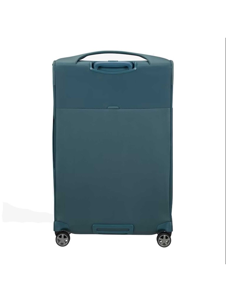SAMSONITE TROLLEY MEDIUM D`LITE KG6-304