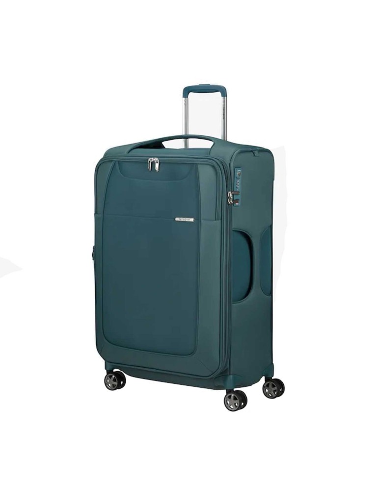 SAMSONITE TROLLEY MEDIUM D`LITE KG6-304